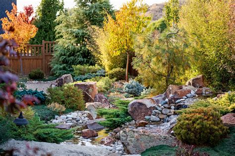 Landscape Design Boise Id