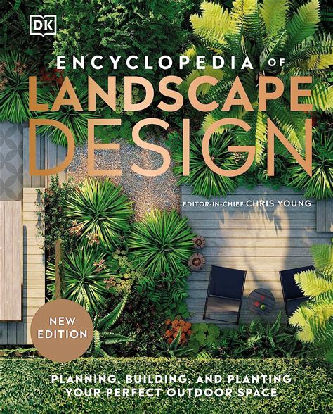 Landscape Design Books