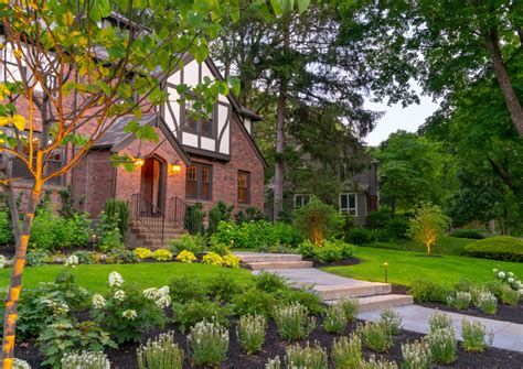 Landscape Design Boston Ma