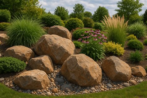 Landscape Design Boulder
