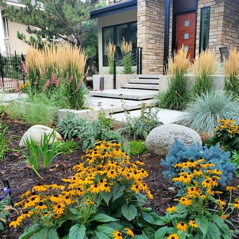 Landscape Design Boulder Colorado