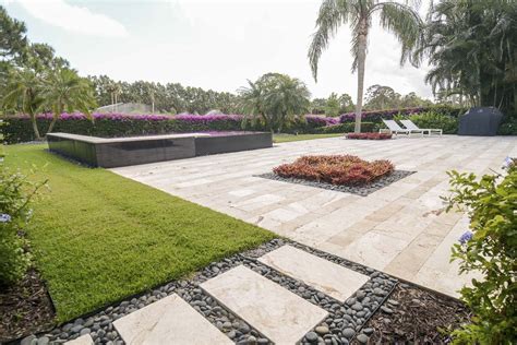 Landscape Design Boynton Beach
