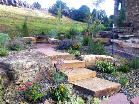 Landscape Design Bozeman