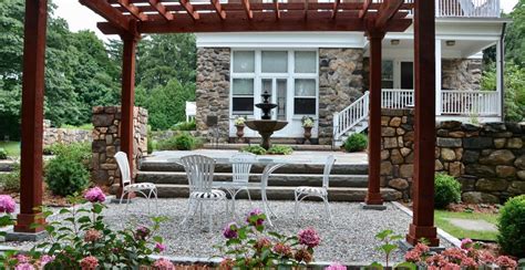 Landscape Design Brewster Ny