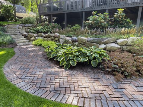 Landscape Design Brick Nj