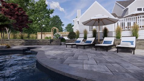 Landscape Design Bridgewater Ma