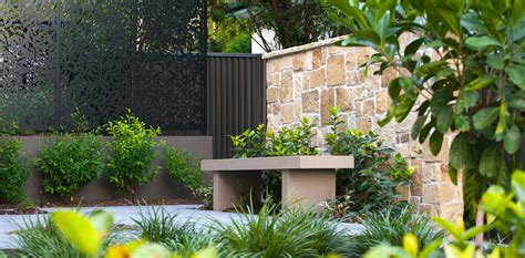 Landscape Design Brisbane North