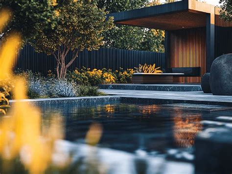 Landscape Design Brisbane Northside