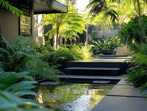 Landscape Design Brisbane Southside