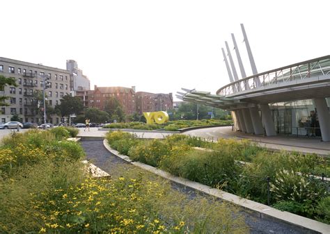 Landscape Design Brooklyn