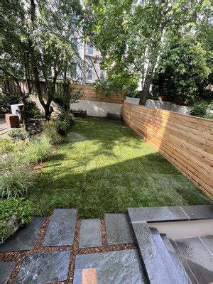 Landscape Design Brooklyn Ny