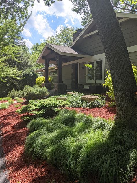Landscape Design Buffalo Mn