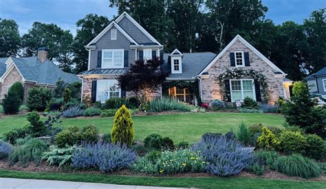 Landscape Design Buford Ga
