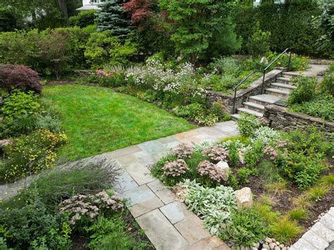 Landscape Design Build