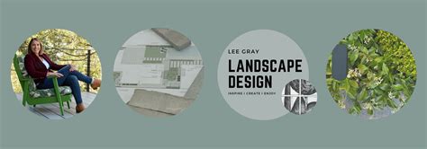 Landscape Design By Lee