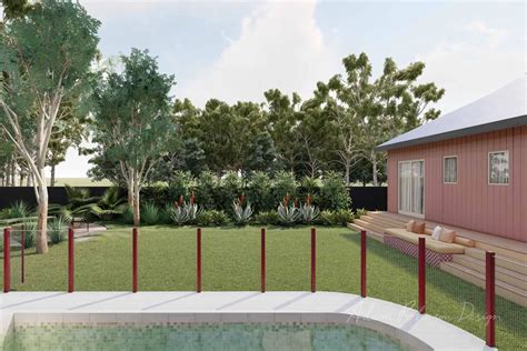 Landscape Design Byron Bay