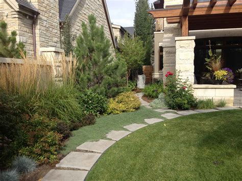 Landscape Design Calgary