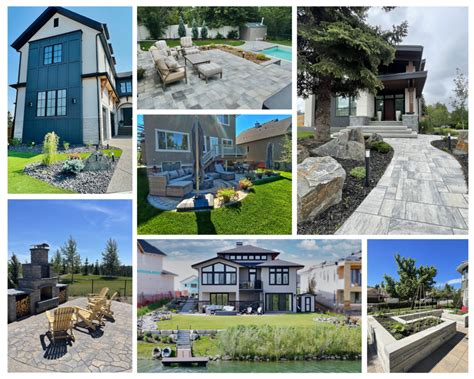 Landscape Design Calgary Reviews