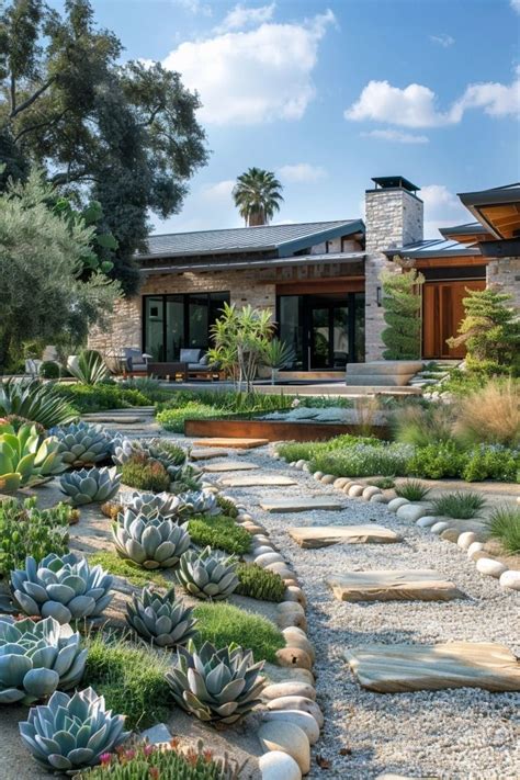 Landscape Design California