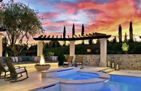 Landscape Design Camarillo Ca