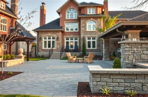 Landscape Design Cambridge Ontario