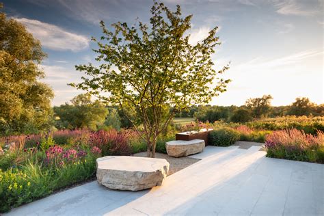 Landscape Design Cambridgeshire