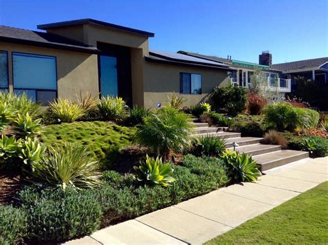Landscape Design Carlsbad Ca