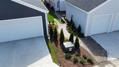Landscape Design Cary Nc