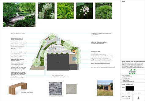 Landscape Design Case Study