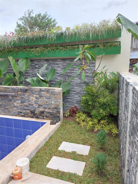 Landscape Design Cebu