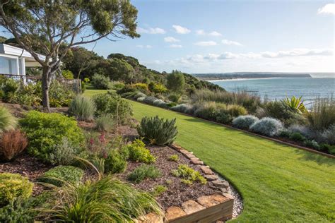 Landscape Design Central Coast Nsw
