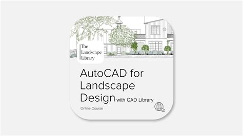 Landscape Design Certification Online