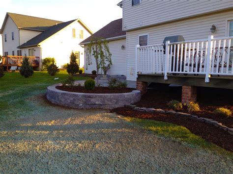 Landscape Design Chambersburg Pa