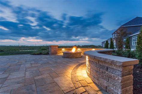 Landscape Design Champaign Il