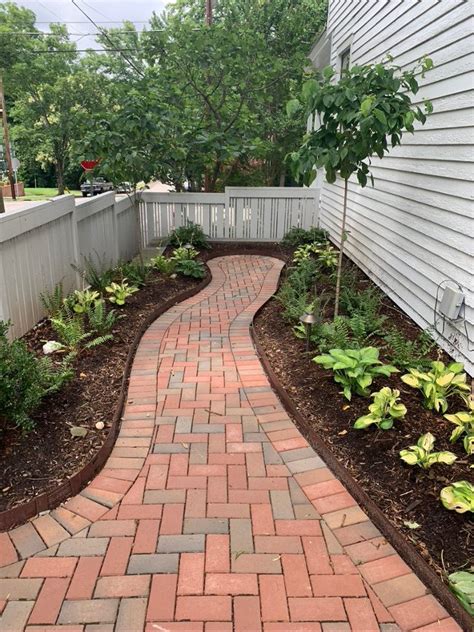Landscape Design Chapel Hill Nc