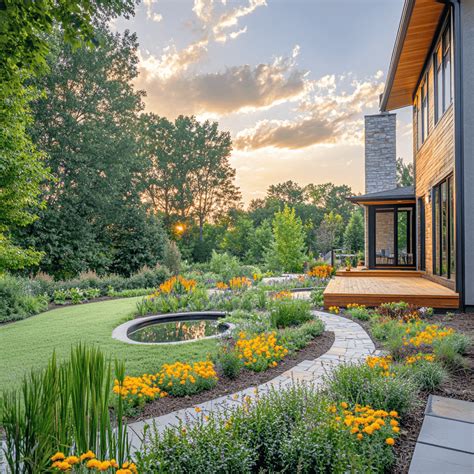 Landscape Design Charlotte Nc