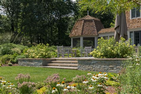 Landscape Design Chatham Nj