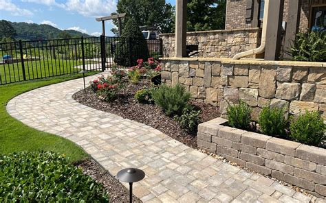 Landscape Design Chattanooga