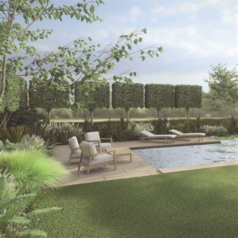 Landscape Design Cheshire