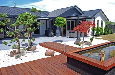 Landscape Design Christchurch