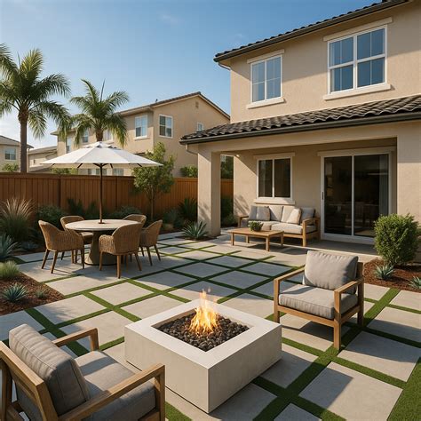 Landscape Design Chula Vista