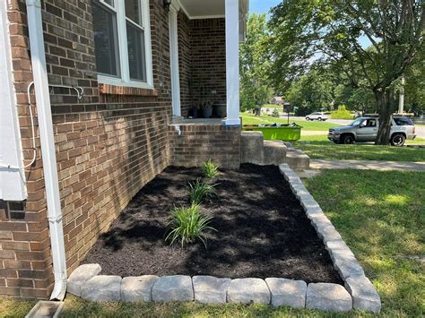 Landscape Design Clarksville Tn