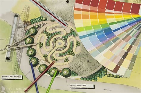 Landscape Design Classes Chicago