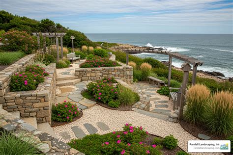 Landscape Design Classes Massachusetts