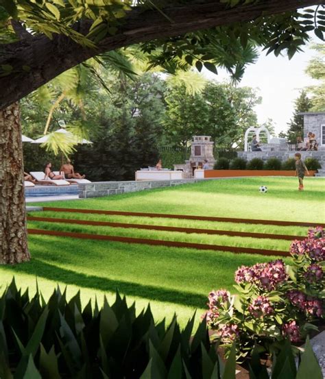 Landscape Design Clearwater