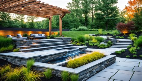 Landscape Design Cleveland