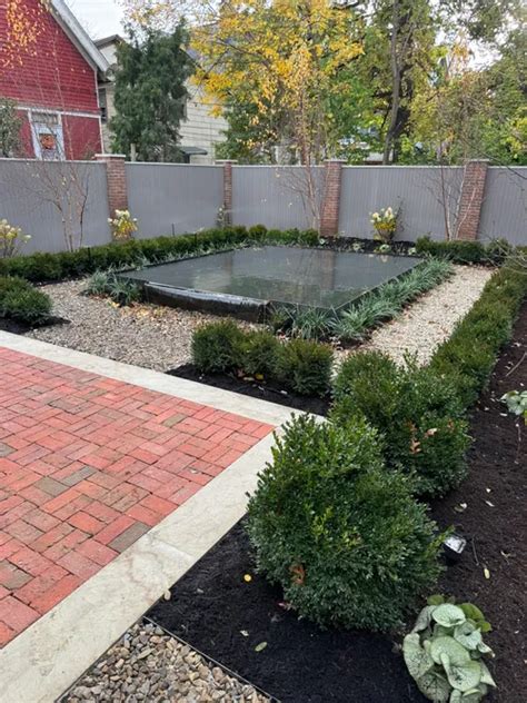 Landscape Design Cleveland Oh