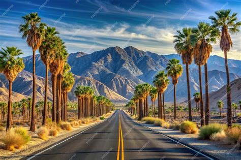 Landscape Design Coachella Valley