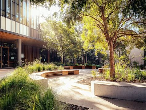 Landscape Design College Majors