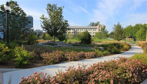 Landscape Design Colleges